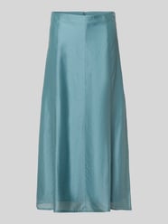 Uitlopende midi-rok van lyocellmix van Calvin Klein Womenswear - 36