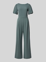 Jumpsuit mit Taillenpasse von Swing - 15