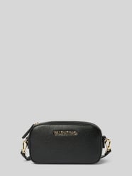 Schoudertas met labelapplicatie, model 'SPECIAL MARTU' van VALENTINO BAGS - 12