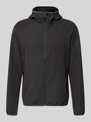 Regular Fit Funktionsjacke aus wasserdichtem Material Modell 'L_COMMUTER' von BOSS Green - 34