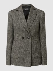 Blazer aus Wollmischung von Luisa Cerano - 42