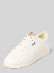 Sneaker aus Leder mit Label-Details Modell 'PREPLA' von GANT - 20