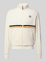 Sweatjacke mit Stehkragen Modell 'DALLAS' von SERGIO TACCHINI - 43
