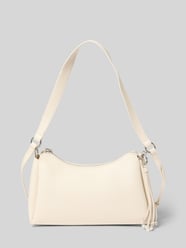 Handtas met schouderband, model 'SANDVE' van Seidenfelt - 9