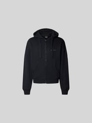Sweatjacke mit Kapuze von DAILY PAPER - 38