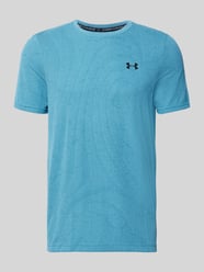Funktionsshirt mit Logo Modell 'Vanish Seamless Novelty' von Under Armour - 3