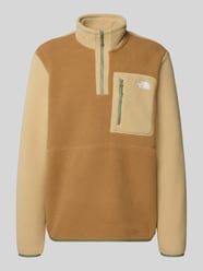 Sweatshirt met opstaande kraag van The North Face - 19
