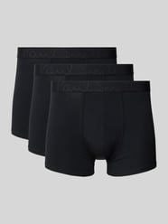 Trunks mit elastischem Label-Bund im 3er-Pack von PAUL SMITH - 15