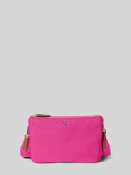 Handtasche mit Logo-Applikation Modell 'LANDYN' von Lauren Ralph Lauren Pink - 41