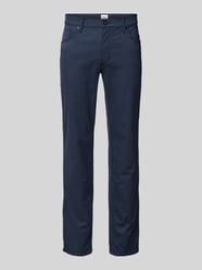 Regular Fit Chino im 5-Pocket-Design Modell 'CADIZ' von Brax - 30