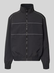 regular fit blouson met contraststrepen model 'HEIGHTS PIPPING JACKET' van Levi's® - 4