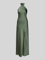 Abendkleid mit Neckholder von Mascara - 22