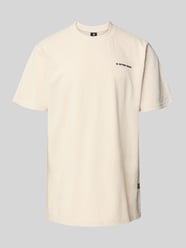 Loose Fit T-Shirt mit Rundhalsausschnitt von G-Star Raw - 8