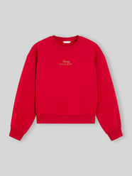 Sweatshirt mit Logo-Schriftzug von Tommy Hilfiger - 27