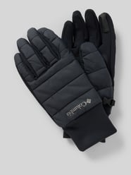 Rękawiczki z pikowaniem model 'Powder Lite™' od Columbia - 4