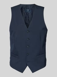 Gilet met knoopsluiting van MCNEAL - 30