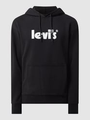 Relaxed Fit Hoodie mit Logo von Levi's® - 13