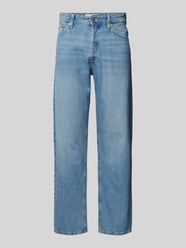 Jeans mit 5-Pocket-Design Modell 'CHRIS' von Jack & Jones - 39