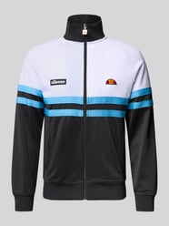 Sweatjack met labelpatch, model 'RIMINI'' van Ellesse - 12