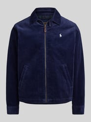 Blouson mit Cordstruktur von Polo Ralph Lauren - 6