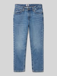 Jeans mit 5-Pocket-Design Modell 'CLARK' von JACK & JONES - 18