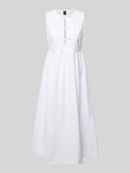 Midikleid im Stufen-Look von Stefanel - 30