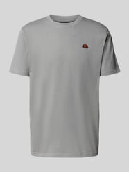 Regular Fit T-Shirt aus reiner Baumwolle Modell 'CASSICA' von Ellesse - 11