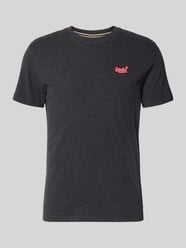 Koszula casual z kołnierzem rewersowym, krój regular fit od Superdry - 15