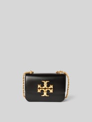 Crossbody Bag mit Schulterriemen von Tory Burch Schwarz - 4