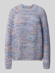 Strickpullover mit Rundhalsausschnitt von Smith and Soul - 47