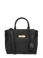 Handtasche in Leder-Optik Modell 'Bea' von Guess - 25