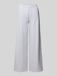 Wide Fit Sweatpants mit elastische Bund von Gina Tricot - 1