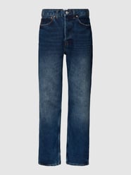 Relaxed Fit Jeans von BDG von BDG Urban Outfitters Blau - 33