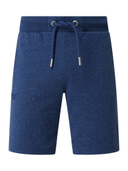 Sweatshorts aus Baumwollmischung von Superdry - 16