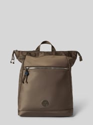 Rugzak met logostitching, model 'Lietissimo' van JOOP! Jeans - 12