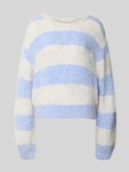 Regular Fit Pullover aus Alpaka-Mix Modell 'NIBY' von American Vintage - 40