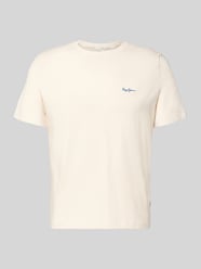 Regular Fit T-Shirt aus reiner Baumwolle Modell 'CONNOR' von Pepe Jeans - 18