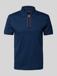 Regular Fit Poloshirt aus reiner Baumwolle von Tommy Hilfiger - 29