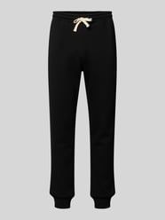 Sweatpants mit elastischem Bund von REVIEW - 31