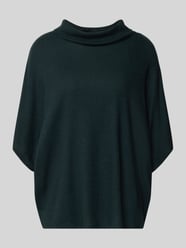 Relaxed Fit Strickpullover aus Viskose-Mix von Apricot - 44