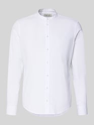 koszula casualowa o kroju slim fit ze stójką model 'Anton' od Casual Friday - 41