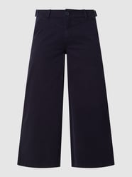 Culotte mit Stretch-Anteil von s.Oliver RED LABEL - 47