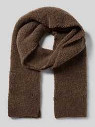 Schal aus Woll-Alpaka-Mix von Marc O'Polo - 41