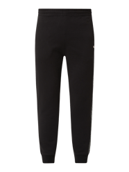 Comfort Fit Sweatpants mit Logo-Details  von CHAMPION Schwarz - 10