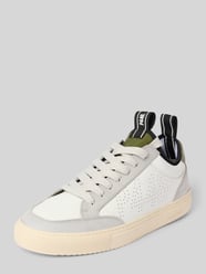 Sneakers met vetersluiting, model 'SOHOSOCKS' van P448 - 39