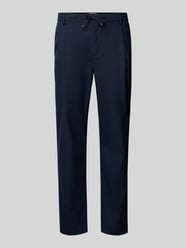 Tapered Fit Hose aus Baumwoll-Mix von Tommy Hilfiger - 13