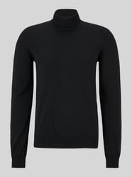 Regular fit coltrui van merinowol, model 'SAN THOMAS' van HUGO - 45