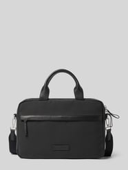 Laptoptasche mit gepolstertem Laptopfach von Marc O'Polo - 19