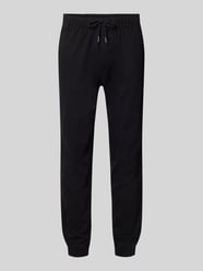 Regular Fit Jogpants mit elastischem Bund Modell 'GORDON' von Jack & Jones - 30