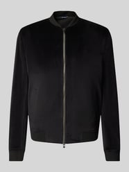 Regular Fit Blouson mit Zweiwege-Reißverschluss von MCNEAL - 39